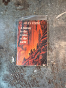 A Journey To The Center Of The Earth - Jules Verne