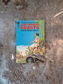 The Radio Beasts - Ralph Milne Farley