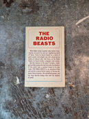The Radio Beasts - Ralph Milne Farley