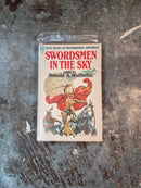 Swordsmen In The Sky - Donald A. Wollheim (editor)