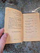 Swordsmen In The Sky - Donald A. Wollheim (editor)
