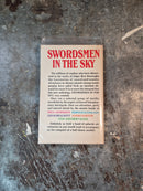 Swordsmen In The Sky - Donald A. Wollheim (editor)