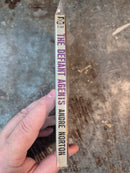 The Defiant Agents - Andre Norton