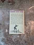 The Defiant Agents - Andre Norton