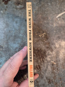 The Wind From Nowhere - J. G. Ballard