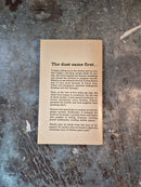 The Wind From Nowhere - J. G. Ballard