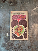 The Beast That Shouted Love At The Heart Of The World - Harlan Ellison