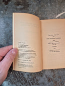 The Beast That Shouted Love At The Heart Of The World - Harlan Ellison