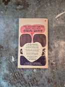 The Beast That Shouted Love At The Heart Of The World - Harlan Ellison