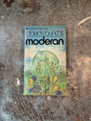 Moderan - David R. Bunch