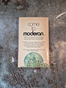 Moderan - David R. Bunch