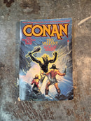 Conan The Valiant - Roland Green