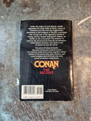 Conan The Valiant - Roland Green