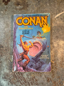 Conan The Indomitable - Steve Perry