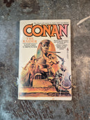 Conan The Raider - Leonard Carpenter
