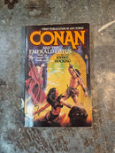 Conan And The Emerald Lotus - John C. Hocking