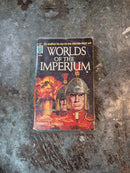 Worlds Of The Imperium/Seven From The Stars - Keith Laumer/Marion Zimmer Bradley