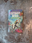The Rites Of Ohe/Castaways World - John Brunner