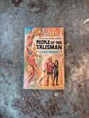 The Secret Of Sinharat/People Of The Talisman - Leigh Brackett