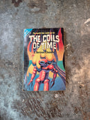 The Coils Of Time/Into The Alternate Universe - A. Bertram Chandler