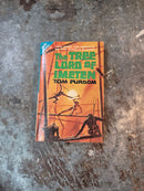 The Tree Lord Of Imeten/Empire Star - Tom Purdom/Samuel R. Delany