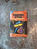 The Tree Lord Of Imeten/Empire Star - Tom Purdom/Samuel R. Delany