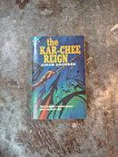 Rocannon's World/The Kar-Chee Reign - Ursula K. Le Guin/Avram Davidson