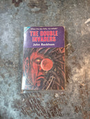 These Savage Futurians/The Double Invaders - Philip E. High/John Rackham