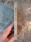Murder Up My Sleeve - Erle Stanley Gardner