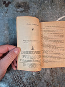 Murder Up My Sleeve - Erle Stanley Gardner