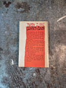 Murder Up My Sleeve - Erle Stanley Gardner