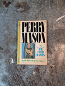 Perry Mason: The Case Of The Ice Cold Hands - Erle Stanley Gardner