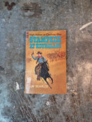 Stampede At Hourglass - Lin Searles