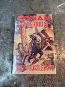 Conan Of Venarium - Harry Turtledove