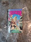 Queensblade - Susan Shwartz