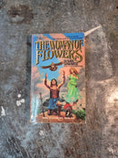 The Woman Of Flowers - Susan Shwartz