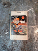 Phoenix Prime - Ted White