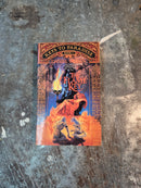 The Flame Key - Daniel Moran