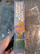 Foundation And Earth - Isaac Asimov