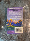Foundation And Earth - Isaac Asimov