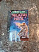 Magician Vol II: Master - Raymond E. Feist