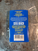 Steel Beach - John Varley