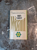 Wizard - John Varley