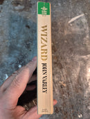 Wizard - John Varley