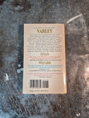 Wizard - John Varley