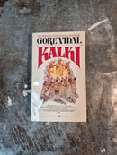 Kalki - Gore Vidal