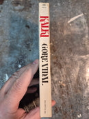 Kalki - Gore Vidal