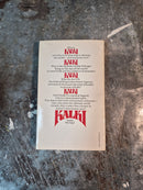 Kalki - Gore Vidal