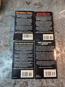 The Heritage Of Shannara (4 book set) - Terry Brooks