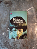 The Melting Man - Victor Canning